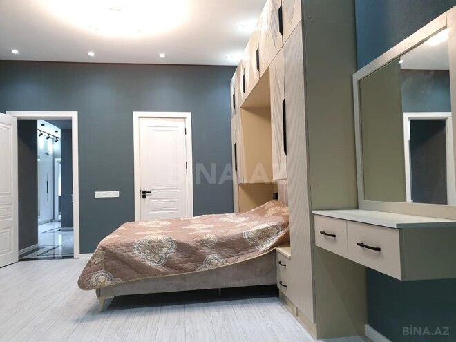 Сдаётся 3-комн. новостройка 141 м², м. 28 мая, photo 6 from 18