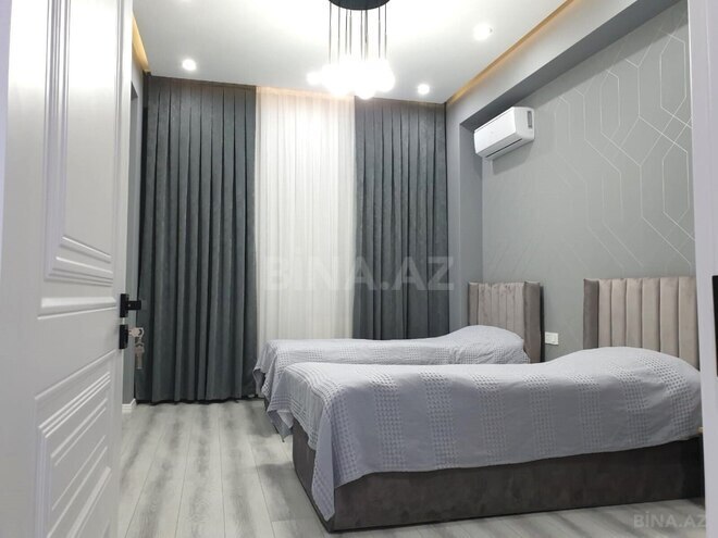 Сдаётся 3-комн. новостройка 141 м², м. 28 мая, photo 7 from 18