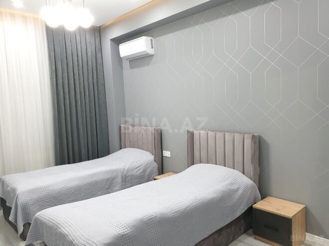 Сдаётся 3-комн. новостройка 141 м², м. 28 мая, photo 8 from 18