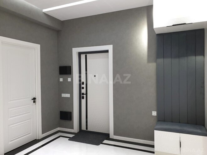 Сдаётся 3-комн. новостройка 141 м², м. 28 мая, photo 13 from 18