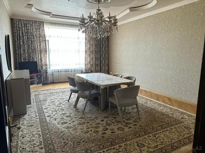 Сдаётся 3-комн. новостройка 85 м², м. 20 января, photo 4 from 21