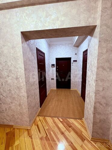 Satılır 2 otaqlı yeni tikili 92 m², Həzi Aslanov m., photo 9 from 13