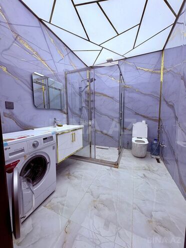 Satılır 2 otaqlı yeni tikili 92 m², Həzi Aslanov m., photo 11 from 13
