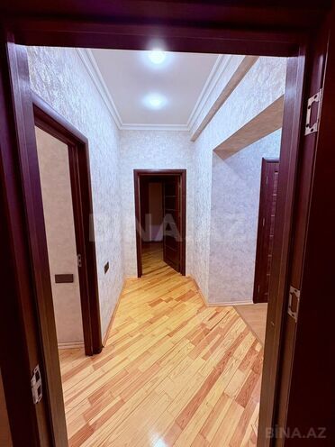Satılır 2 otaqlı yeni tikili 92 m², Həzi Aslanov m., photo 10 from 13