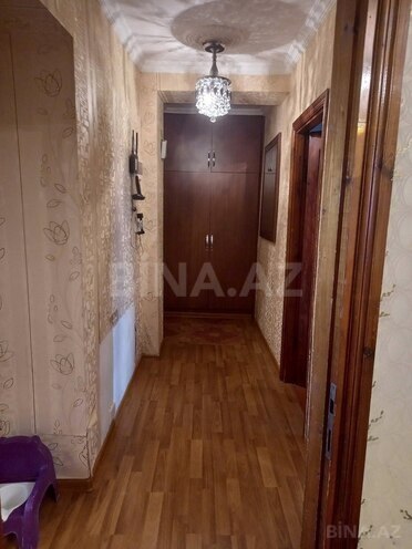 Satılır 3 otaqlı yeni tikili 80 m², Elmlər Akademiyası m., photo 10 from 12