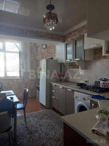 Satılır 3 otaqlı yeni tikili 80 m², Elmlər Akademiyası m., photo 9 from 12