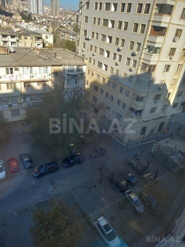 Satılır 3 otaqlı yeni tikili 80 m², Elmlər Akademiyası m., photo 3 from 12