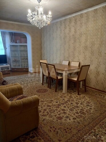 Satılır 3 otaqlı yeni tikili 80 m², Elmlər Akademiyası m., photo 4 from 12