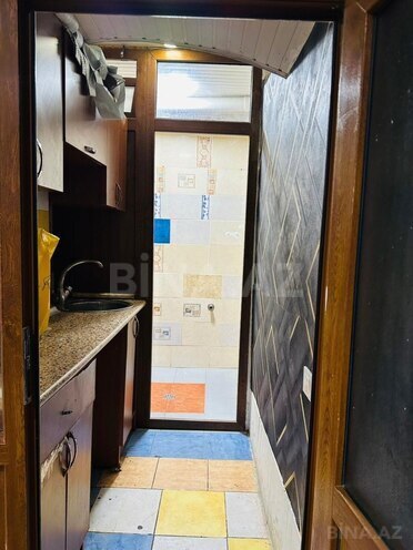 İcarəyə verilir 3 otaqlı ofis 90 m², Sahil m., photo 15 from 16