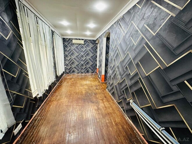 İcarəyə verilir 3 otaqlı ofis 90 m², Sahil m., photo 10 from 16