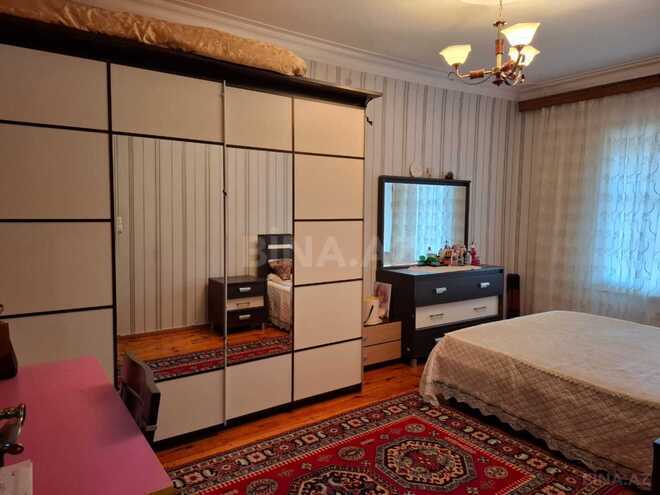 Продаётся 4-комн. вторичка 100 м², м. Иншаатчылар, photo 8 from 15