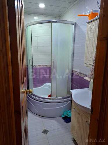 Продаётся 4-комн. вторичка 100 м², м. Иншаатчылар, photo 13 from 15