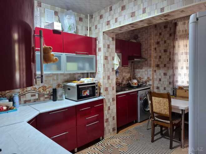 Продаётся 4-комн. вторичка 100 м², м. Иншаатчылар, photo 11 from 15