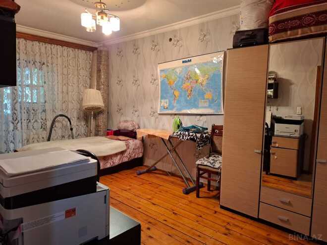 Продаётся 4-комн. вторичка 100 м², м. Иншаатчылар, photo 3 from 15