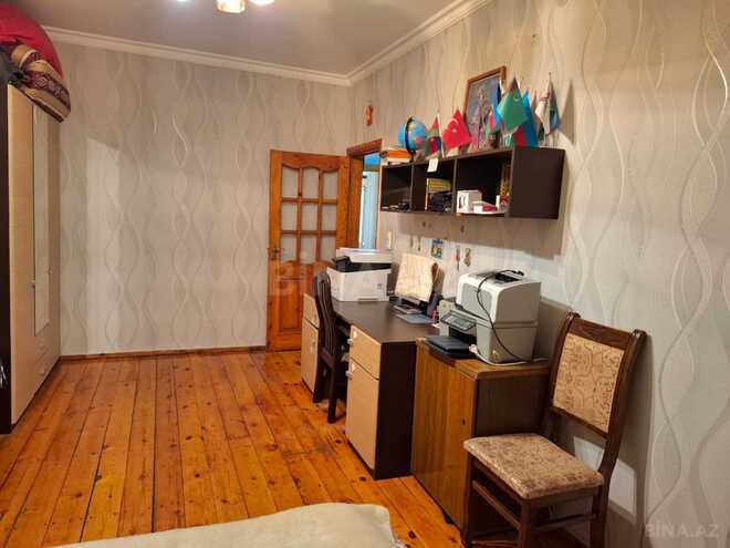 Продаётся 4-комн. вторичка 100 м², м. Иншаатчылар, photo 6 from 15