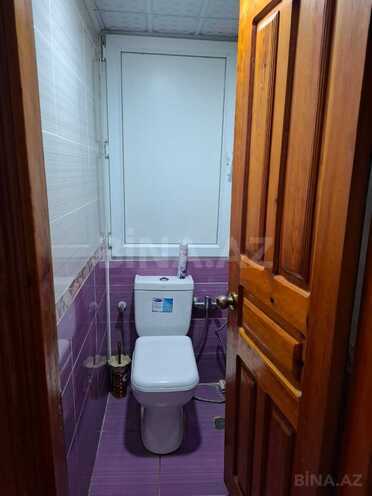 Продаётся 4-комн. вторичка 100 м², м. Иншаатчылар, photo 14 from 15