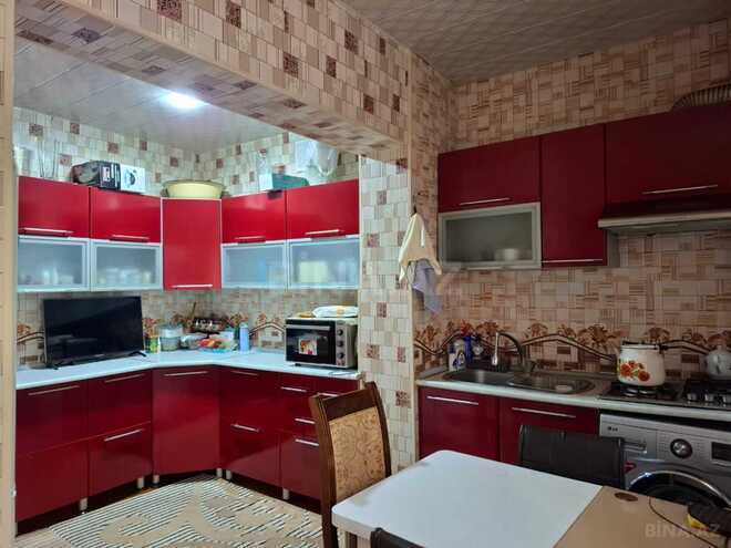 Продаётся 4-комн. вторичка 100 м², м. Иншаатчылар, photo 12 from 15