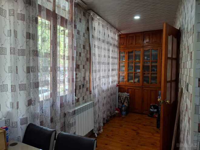 Продаётся 4-комн. вторичка 100 м², м. Иншаатчылар, photo 10 from 15