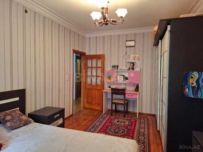 Продаётся 4-комн. вторичка 100 м², м. Иншаатчылар, photo 5 from 15
