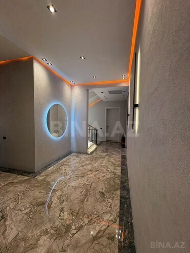 Satılır 8 otaqlı həyət evi/bağ evi 800 m², Həzi Aslanov q., photo 26 from 27
