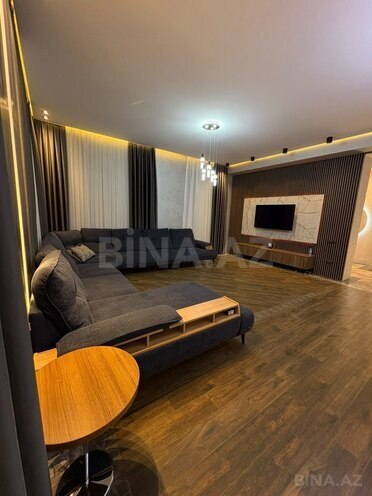 Satılır 8 otaqlı həyət evi/bağ evi 800 m², Həzi Aslanov q., photo 22 from 27