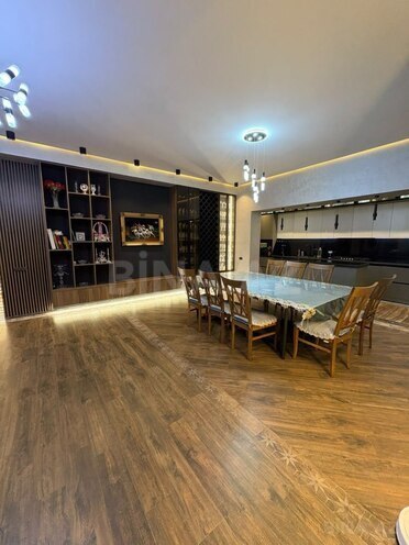 Satılır 8 otaqlı həyət evi/bağ evi 800 m², Həzi Aslanov q., photo 24 from 27