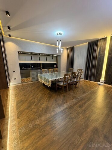 Satılır 8 otaqlı həyət evi/bağ evi 800 m², Həzi Aslanov q., photo 23 from 27