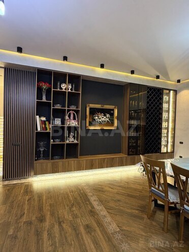 Satılır 8 otaqlı həyət evi/bağ evi 800 m², Həzi Aslanov q., photo 25 from 27