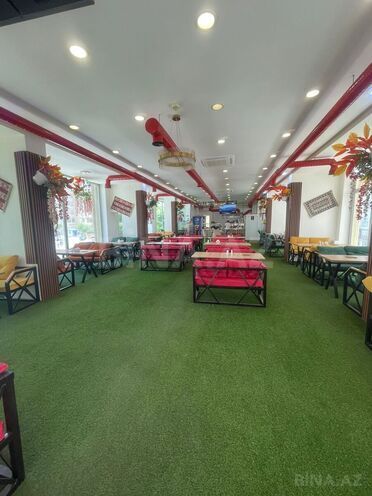 İcarəyə verilir  obyekt 300 m², Həzi Aslanov m., photo 6 from 10