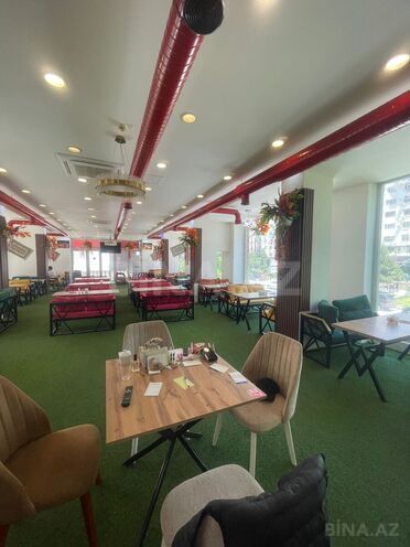 İcarəyə verilir  obyekt 300 m², Həzi Aslanov m., photo 1 from 10