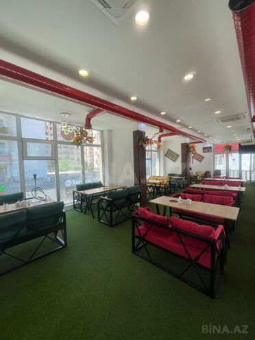 İcarəyə verilir  obyekt 300 m², Həzi Aslanov m., photo 5 from 10