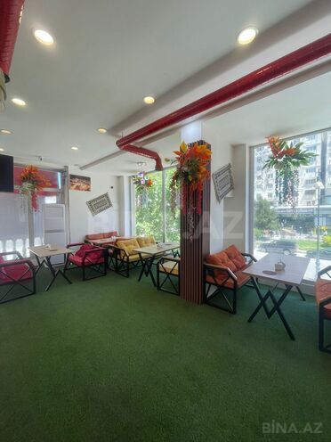 İcarəyə verilir  obyekt 300 m², Həzi Aslanov m., photo 4 from 10