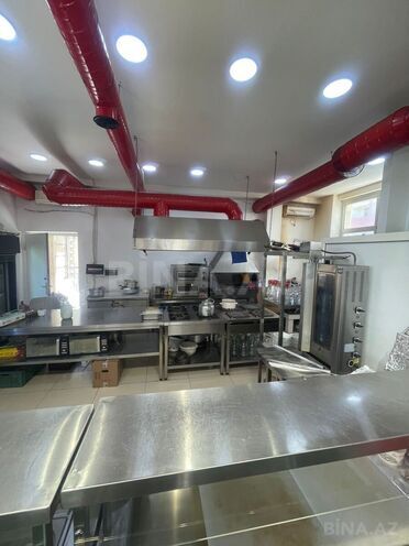 İcarəyə verilir  obyekt 300 m², Həzi Aslanov m., photo 7 from 10
