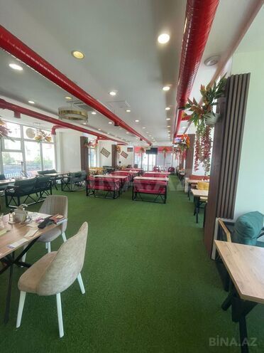 İcarəyə verilir  obyekt 300 m², Həzi Aslanov m., photo 9 from 10