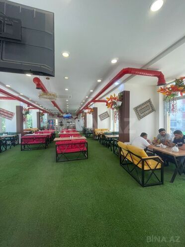 İcarəyə verilir  obyekt 300 m², Həzi Aslanov m., photo 8 from 10