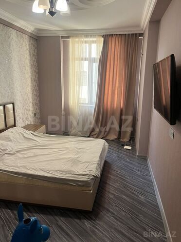 Продаётся 3-комн. новостройка 110 м², м. 28 мая, photo 10 from 15