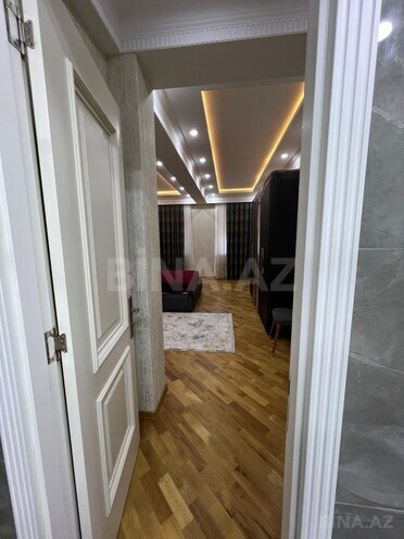İcarəyə verilir 3 otaqlı yeni tikili 151 m², Nəriman Nərimanov m., photo 14 from 21