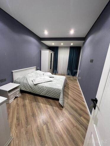 İcarəyə verilir 2 otaqlı yeni tikili 94 m², Yasamal r., photo 7 from 10