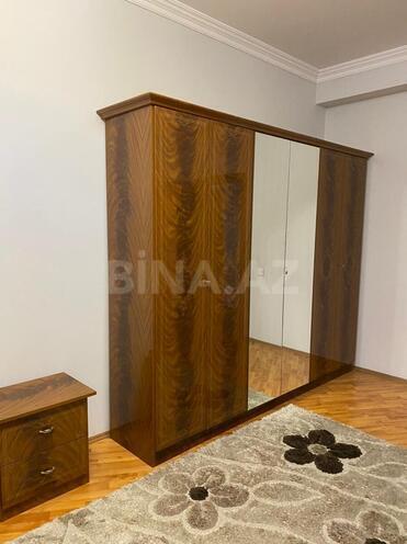 Satılır 2 otaqlı yeni tikili 90 m², Nəriman Nərimanov m., photo 8 from 12
