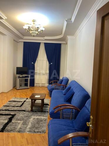 Satılır 2 otaqlı yeni tikili 90 m², Nəriman Nərimanov m., photo 3 from 12
