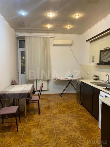 Satılır 2 otaqlı yeni tikili 90 m², Nəriman Nərimanov m., photo 5 from 12