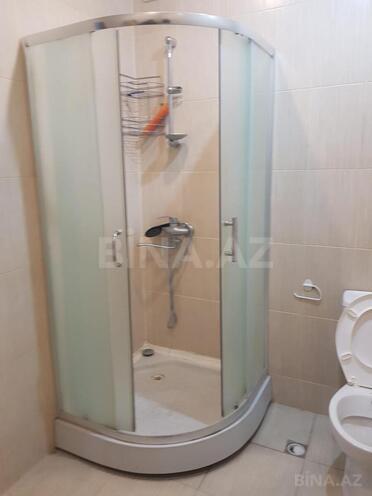 Satılır 2 otaqlı yeni tikili 90 m², Nəriman Nərimanov m., photo 9 from 12