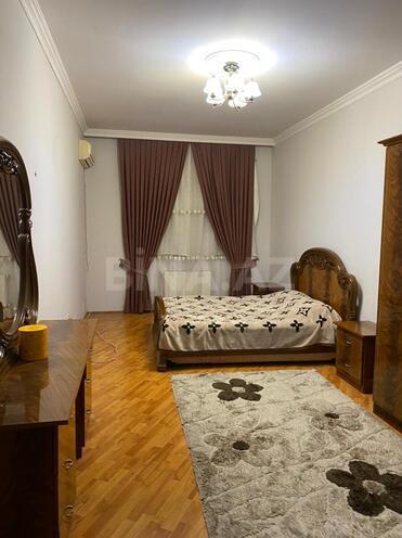 Satılır 2 otaqlı yeni tikili 90 m², Nəriman Nərimanov m., photo 7 from 12