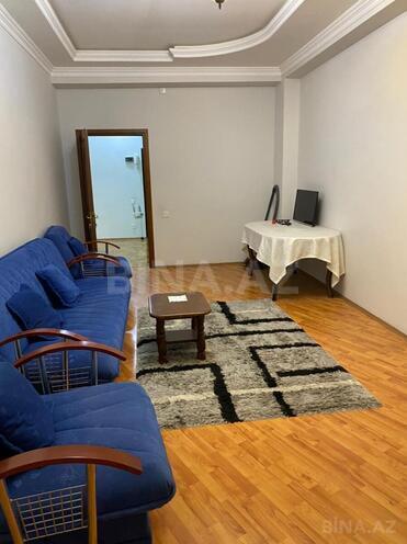 Satılır 2 otaqlı yeni tikili 90 m², Nəriman Nərimanov m., photo 4 from 12