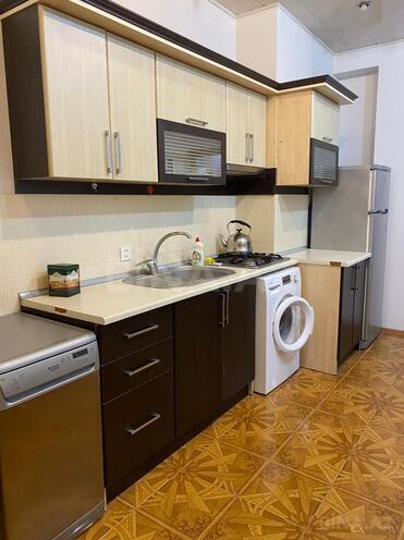Satılır 2 otaqlı yeni tikili 90 m², Nəriman Nərimanov m., photo 6 from 12