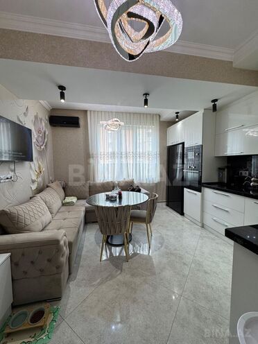 Satılır 3 otaqlı yeni tikili 97 m², Həzi Aslanov m., photo 8 from 12