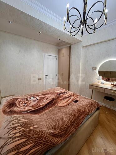 Satılır 4 otaqlı yeni tikili 110 m², Badamdar q., photo 8 from 23