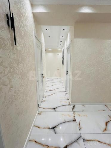 Satılır 4 otaqlı yeni tikili 110 m², Badamdar q., photo 4 from 23