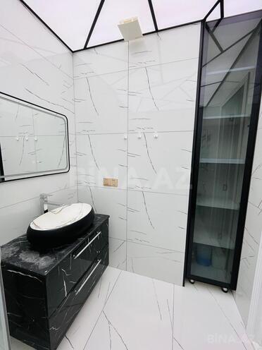 Satılır 4 otaqlı yeni tikili 110 m², Badamdar q., photo 15 from 23