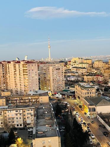 Satılır 4 otaqlı yeni tikili 110 m², Badamdar q., photo 22 from 23